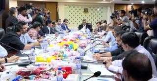 বিসিবির নতুন কমিটির দায়িত্বে নেই ফারুক আহমেদ,  বিপিএল নিয়ে শঙ্কা